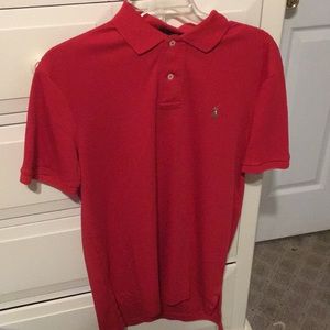 polo shirt